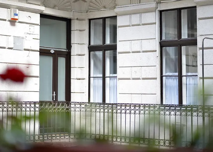 Paris Apartment