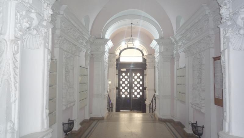 Paris Apartament Budapeszt