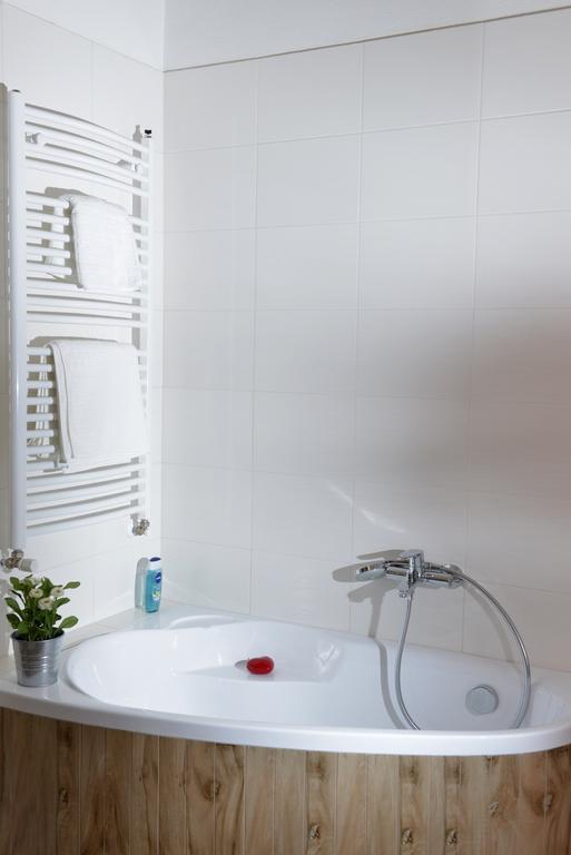 Apartament Paris