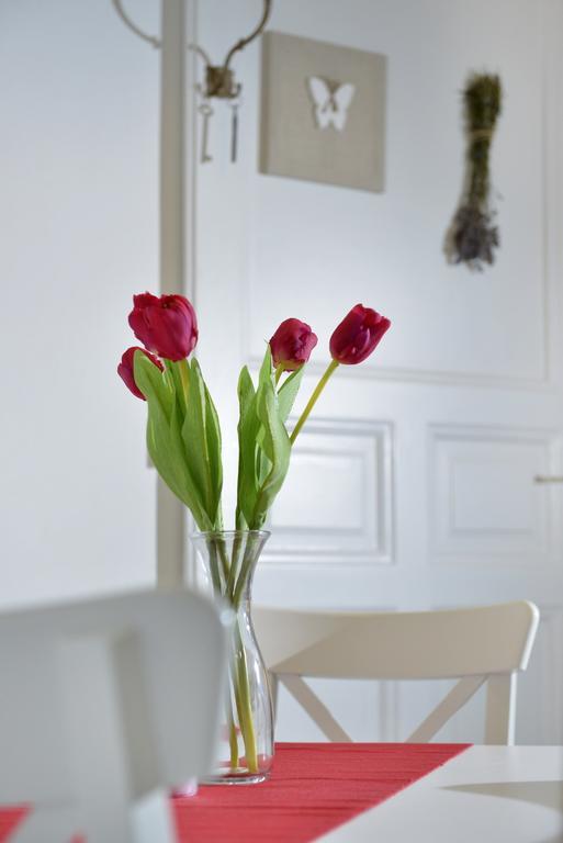 Paris Apartament *
