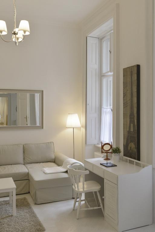 Paris Apartament Budapeszt