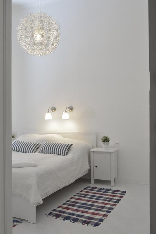 Apartament Paris *